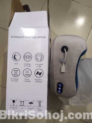 Nick Massage Pillow